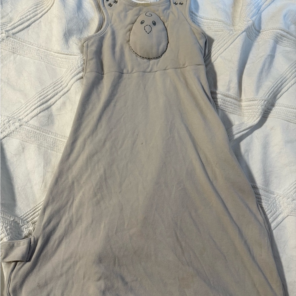 Nested Bean Sleep Sack